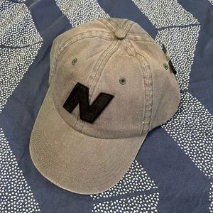 New Balance Hat